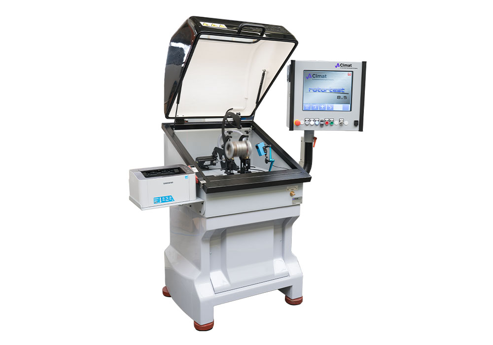 CMT-TR POLIMER